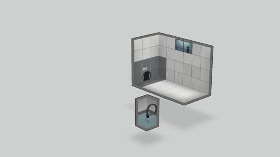  — Portal 2 Workshop preview