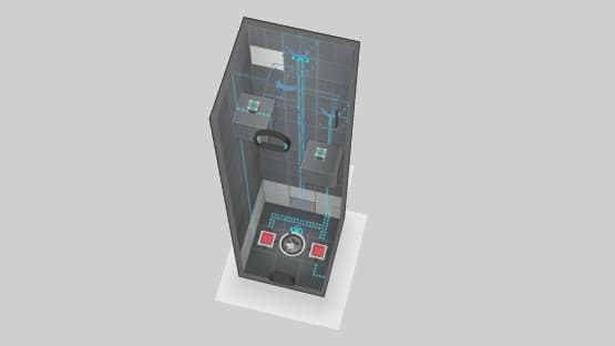 CHAMBER: 238 — Portal 2 Workshop preview