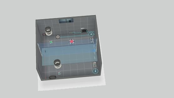 chamber:146 — Portal 2 Steam Workshop preview image