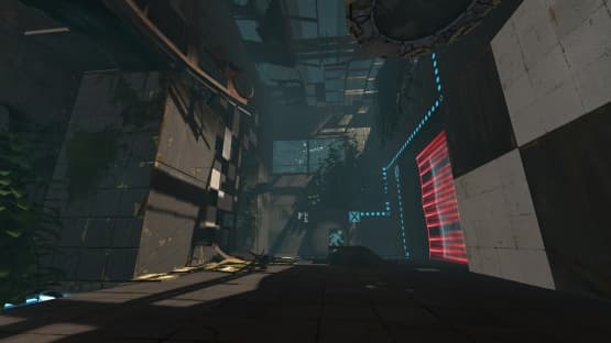 Despair — Portal 2 Steam Workshop preview image