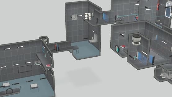 this is getting annoying — Portal 2 Workshop preview