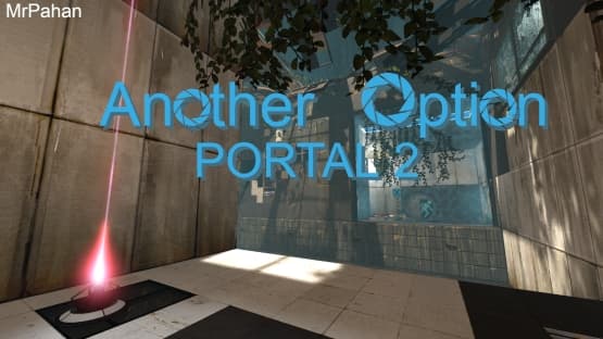 Another Option — Portal 2 Steam Workshop preview image