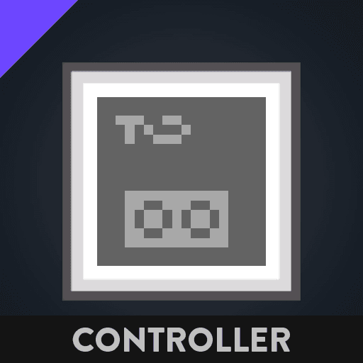 Tavyza Modular Engine controller — Stormworks: Build and Rescue Workshop preview