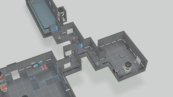 The Complex 2 (UPDATE) — Portal 2 Workshop preview