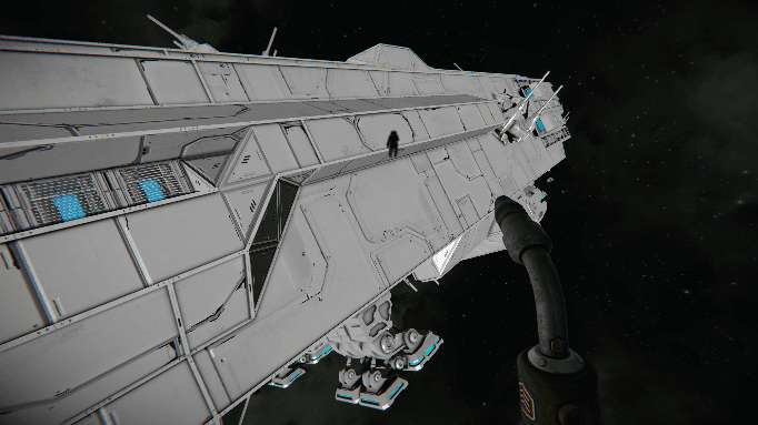 BRUH ION — Space Engineers Steam Workshop preview image