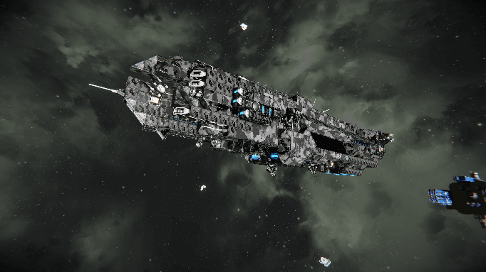 JIM — Space Engineers Workshop preview
