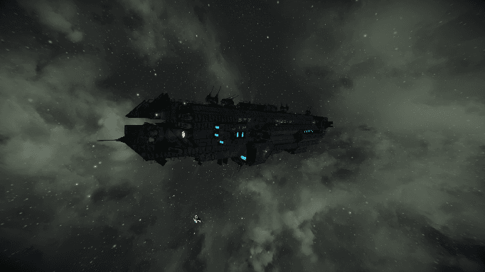 JIM — Space Engineers Steam Workshop preview image