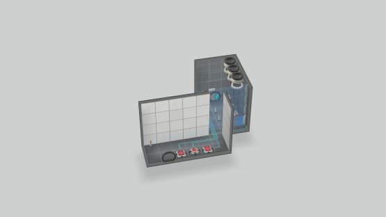 micro — Portal 2 Steam Workshop preview image