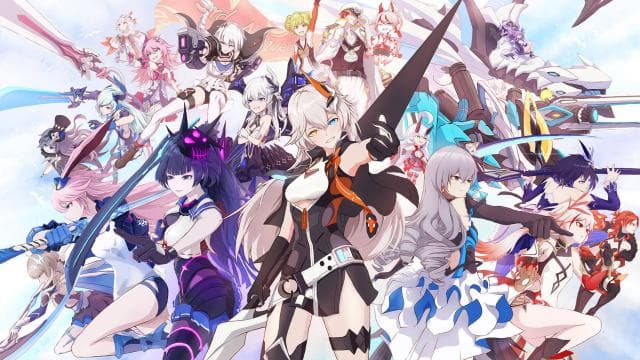 崩坏音乐包——[Honkai Impact]Music Pack — Left 4 Dead 2 Steam Workshop preview image
