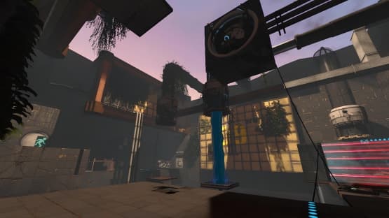 The Hopless — Portal 2 Workshop preview