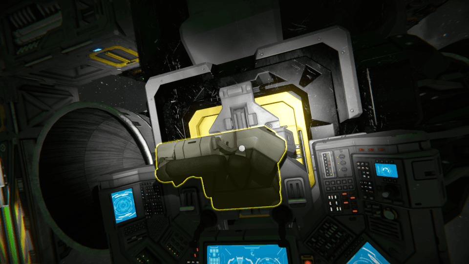 YEET the 3nd — Space Engineers Steam Workshop preview image