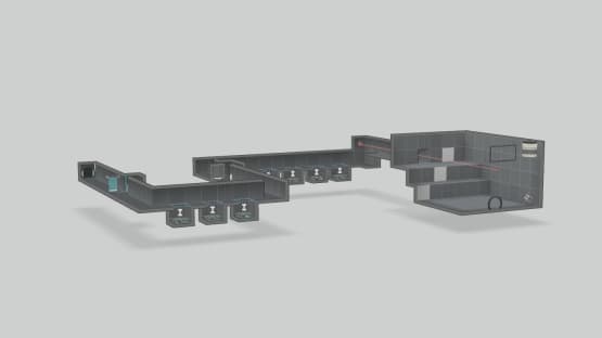 portal 1 — Portal 2 Workshop preview