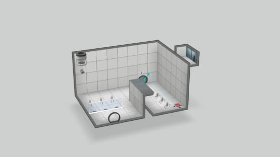 turets — Portal 2 Workshop preview