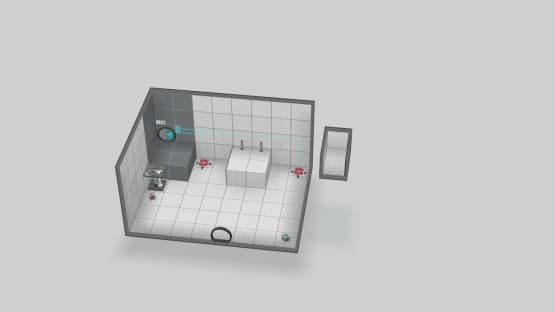 butens — Portal 2 Steam Workshop preview image