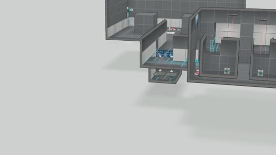 don forget the butens — Portal 2 Steam Workshop preview image