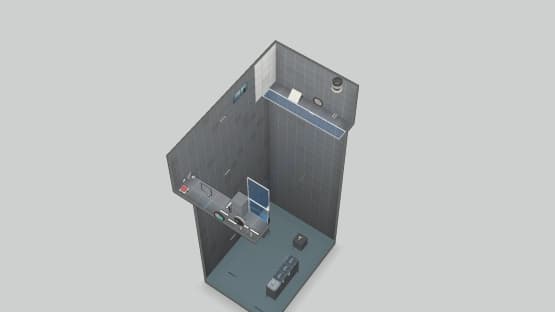 momentum with a box — Portal 2 Workshop preview