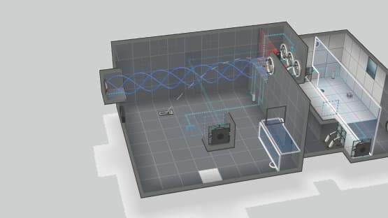 chamber:331 — Portal 2 Workshop preview