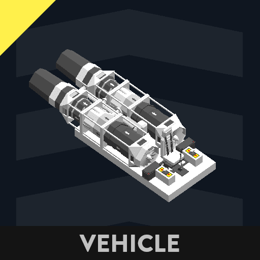 Jet Engine Testing — Stormworks: Build and Rescue Workshop preview