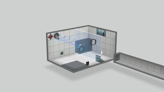 pretty easy — Portal 2 Steam Workshop preview image