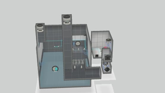 CHAMBER: error — Portal 2 Workshop preview