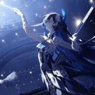 Punishing: Gray Raven Selena: Pianissimo Login — Wallpaper Engine Workshop preview