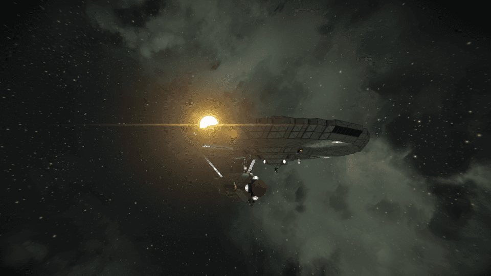 Enterprise-1701 You tube — Space Engineers Workshop preview