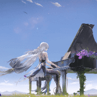 Punishing: Gray Raven Selena: Pianissimo Activity — Wallpaper Engine Workshop preview