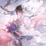 Punishing: Gray Raven Lucia: Pyroath Gacha Coating — Wallpaper Engine Workshop preview