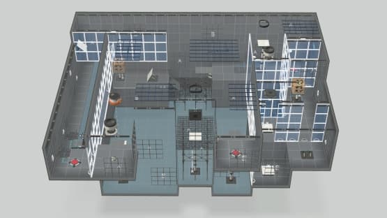 We're nearly there — Portal 2 Steam Workshop preview image