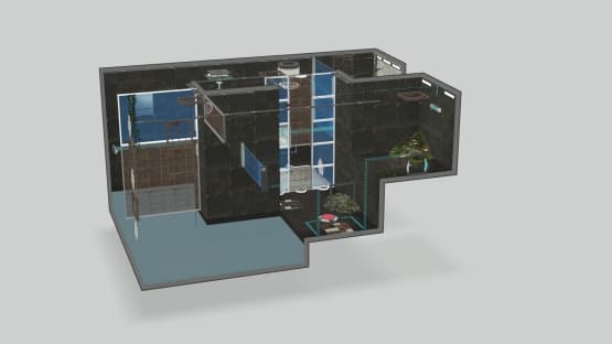 Compliments — Portal 2 Workshop preview