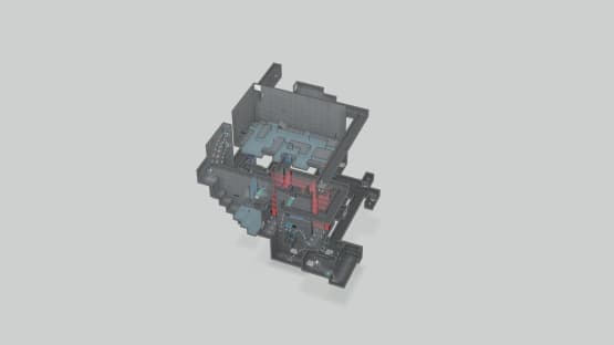 laser fields — Portal 2 Workshop preview
