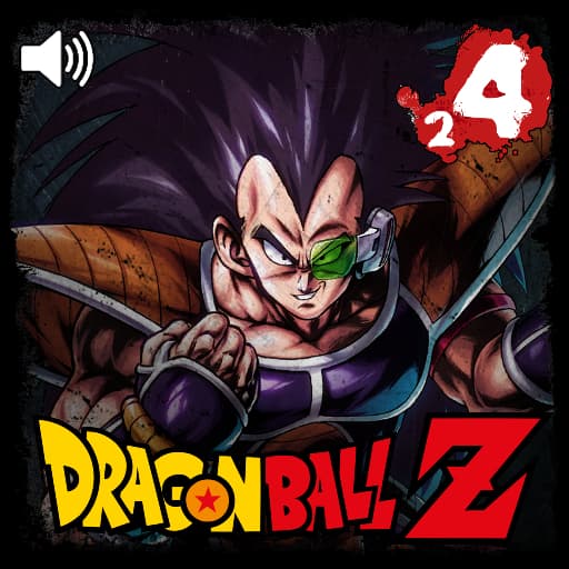 Raditz | Spitter (voice) — Left 4 Dead 2 Steam Workshop preview image