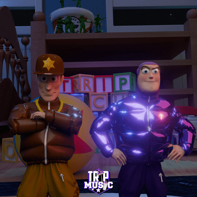Me llueven las Barbies Tank Music — Left 4 Dead 2 Workshop preview