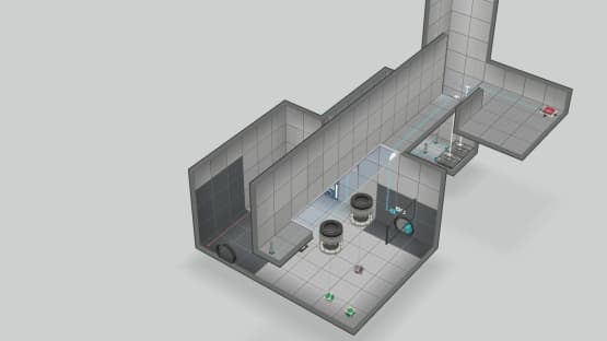 easy test — Portal 2 Workshop preview