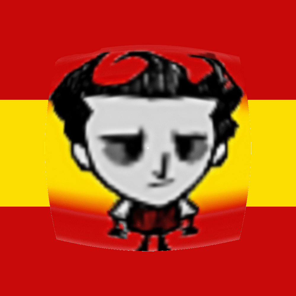 Traducción al Español de Don't Starve Together — Don't Starve Together Steam Workshop preview image