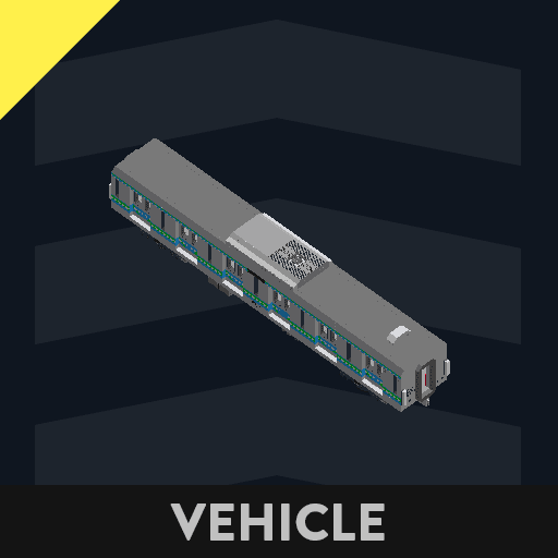 KRT K2901 4 — Stormworks: Build and Rescue Steam Workshop preview image
