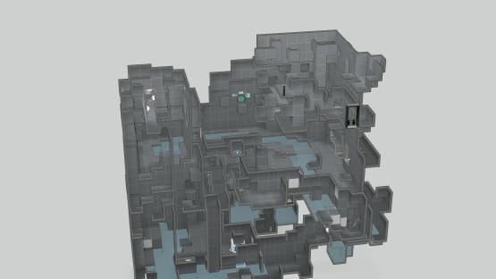 BIG cave!!! — Portal 2 Steam Workshop preview image