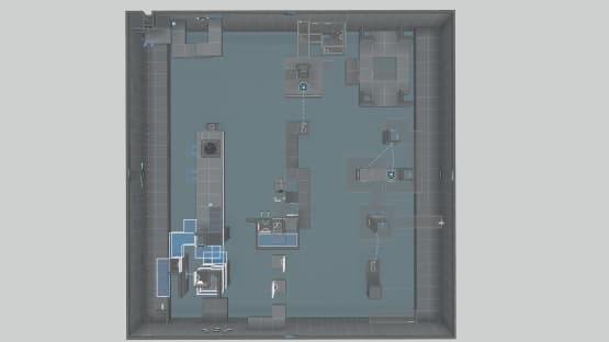 BIG Pool!!! — Portal 2 Steam Workshop preview image