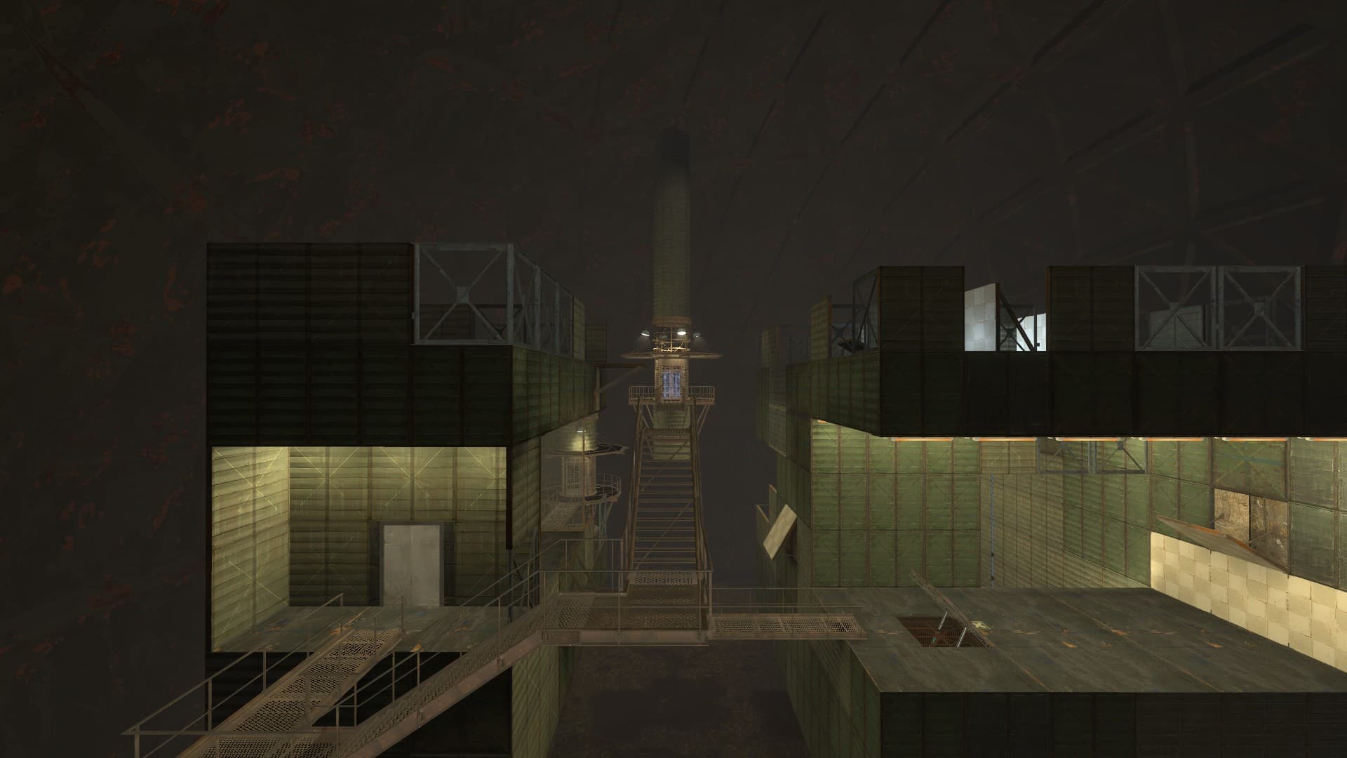 Shoulders of giants — Portal 2 Workshop preview