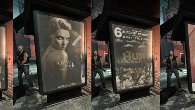 Real ads, my selection — Left 4 Dead 2 Steam Workshop preview image