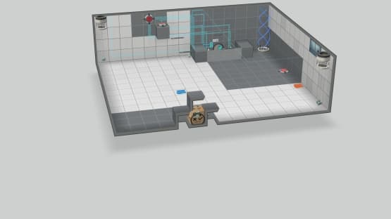 I dont understand — Portal 2 Workshop preview