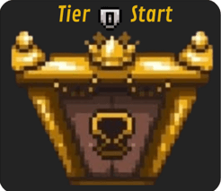 Tier 0 Start — The Binding of Isaac: Rebirth Workshop preview