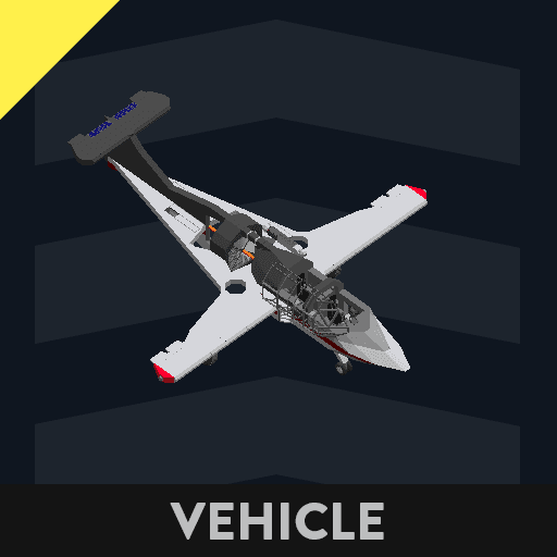 fantrainer — Stormworks: Build and Rescue Steam Workshop preview image
