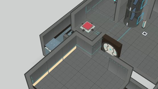 portal custom maps part 2 — Portal 2 Workshop preview