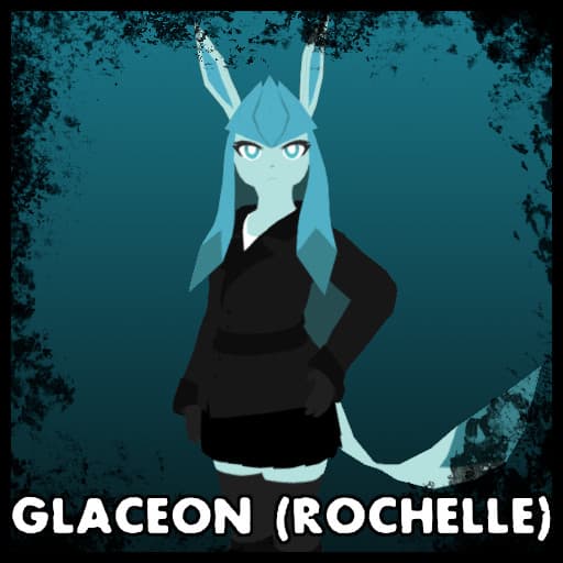 Glaceon [Rochelle] — Left 4 Dead 2 Workshop preview
