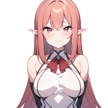 elf portrait mod 2(ironman) — Stellaris Workshop preview
