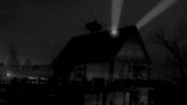 Analog Horror ahh Map Previews — Left 4 Dead 2 Workshop preview