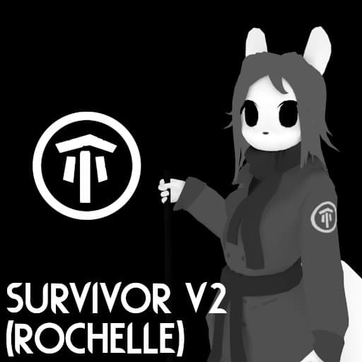 Survivor V2 [Rochelle] — Left 4 Dead 2 Workshop preview