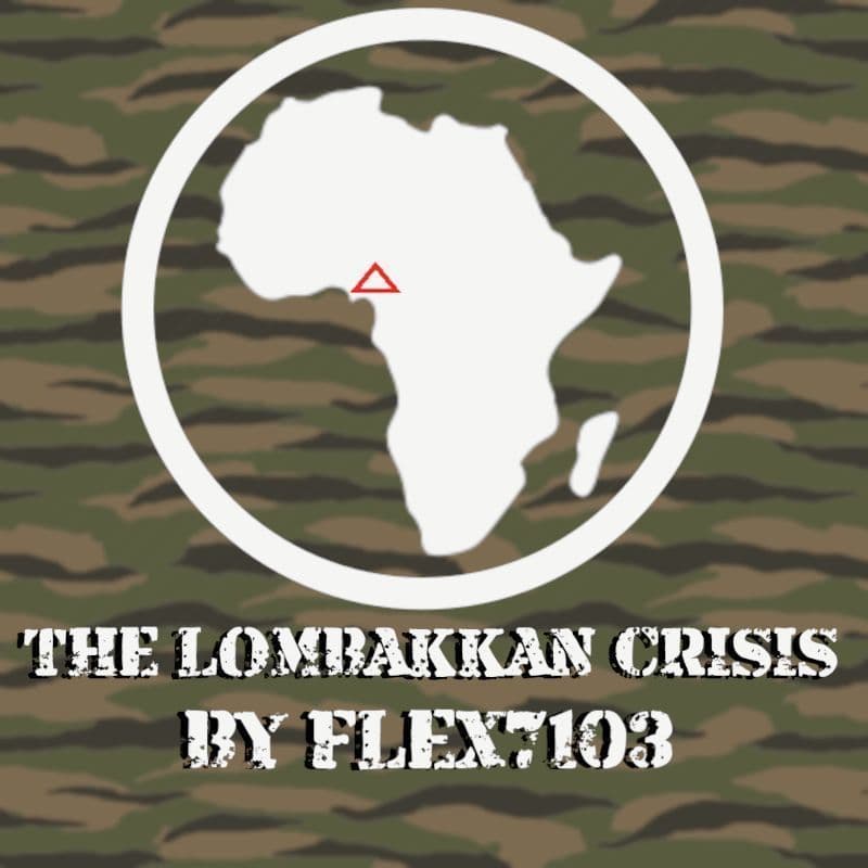 (CUP) The Lombakkan Crisis — Arma 3 Workshop preview