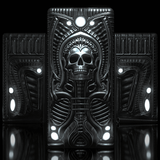Death Metal Fridge — Rust Steam Workshop preview image